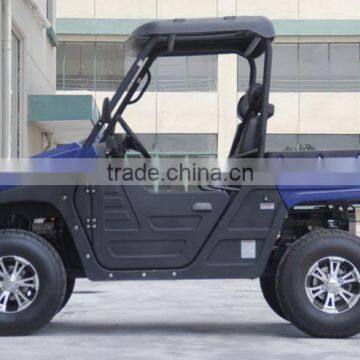 New EEC 600CC 4X4 UTV FOR SALE(MC-181) photo-4
