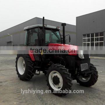 SJH 125HP 4WD Agriculture Tractor Price List