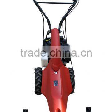 Multifunction scythe mower 6.5HP