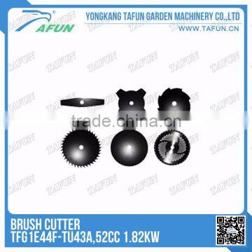 NEW 2-stroke Brush Cutter Machine (TFG1E44F-TU43A) photo-2