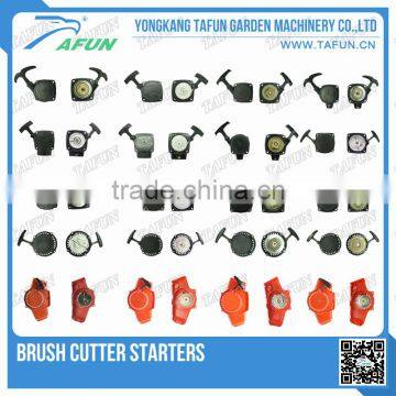 Spare Parts for Brush Cutters of 26cc,33cc,43cc,52cc photo-6
