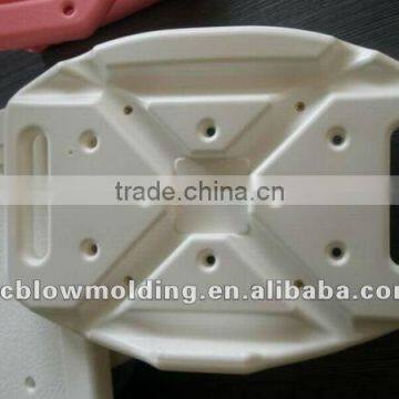 OEM Blow Molding PE Plastic Board HDPE Plastic Board Sheet Plate table top