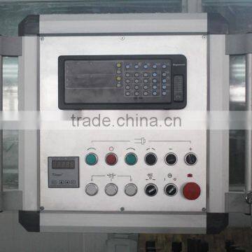 Horizontal Manual Large Spindle Bore Lathe Machine photo-6