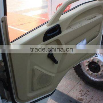 Quality 95hp Meat Hook Refrigerator Truck Discount photo-2