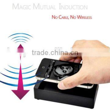 2017 New Technology Portable Motion Sensor Speaker Wireless Used Mobile Phones