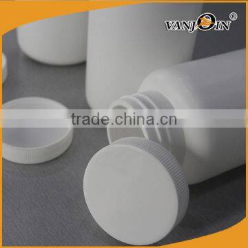 10 Ounce Medicine Bottles With Child Proof Cap Custom Logo photo-6