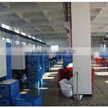 9ml 12ml Nail Polish Bottle With Brush Cap ,glass Bottle, photo-5