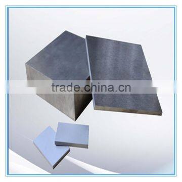 YG6 Grey Solide Carbide Rod / Tungsten Carbide Strip for Tools photo-3