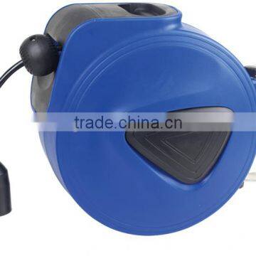 electrical hose reel air rubber hose