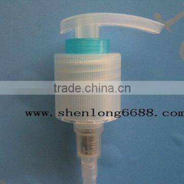 Lotion Sprayer Shampoo Pump for Bottle