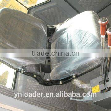 YN300D Wheel Loader 0.8cbm 3ton Series Ecomony Loader photo-5