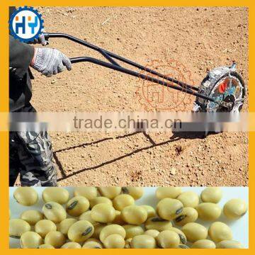 Wholesale Adjustable Manual Seedling Planting Machine photo-3