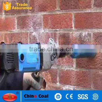 Multi-function Road Surface Wall Engineering Concrete Core Drilling Machine photo-3