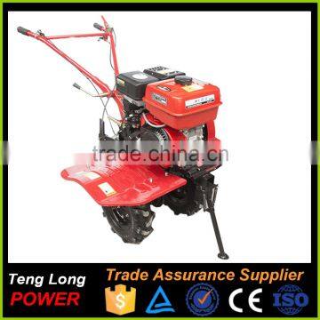 Built-in clutch Belt-transmission china manufactory chongqing ce/iso used in farm garden gasoline power tiller cultivator