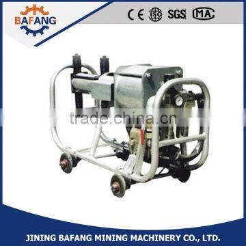 2ZBQ-30/3 Type Pneumatic Injection Pump photo-4