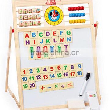 wall mounted or portable Multi Touch Interactive Whiteboard school equipment digital children's writing board