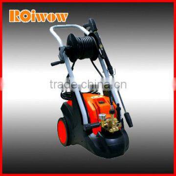 130bar high pressure cleaner,electric high pressure water pump cleaner