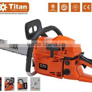 58CC CHAIN SAW WITH CE, MD