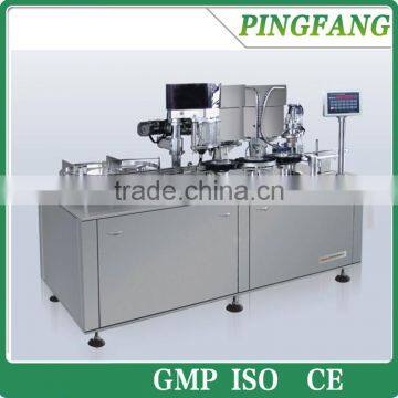 (FG-KFG2-B) KFG series automatic filling and capping machine for hot selling