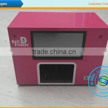 Computer Nail Printing Machine photo-4