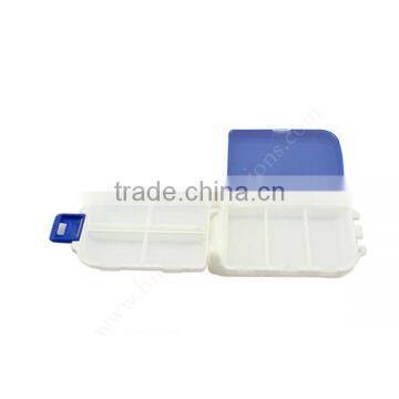 Smart Trilaminar Japanese Pill Box Price photo-2