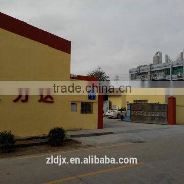 2017The Newest Hot Selling Efficient and Beautiful Foam Shredder Machine photo-6