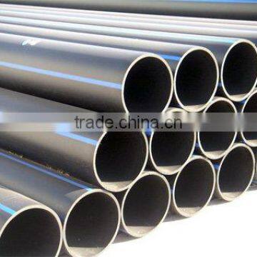 SJ-Everflying hdpe pipe machinery/hdpe pipe production line