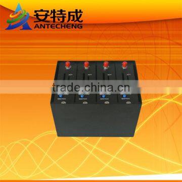 Antecheng 4 Port/channel Gsm Modem Bulk Sms Modem Q24 Plus Usb Gsm Modem Pool