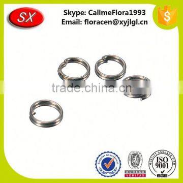 Custom Anodic Oxidation Split Rings From Dongguan photo-5