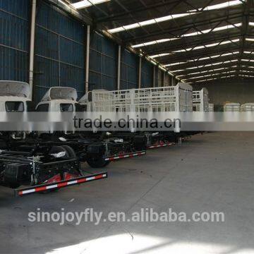 Skip Refuse Truck Bin Lifter Garbage Truck Cheap Garbage Truck photo-2