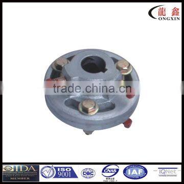 1" Coupler for garage door system - Factory Sale Directly