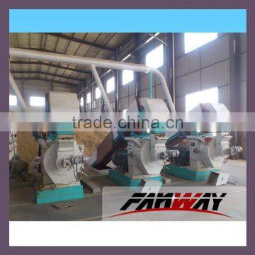 2 Ton per Hour Biomass Wood Pellet Production Plant 008613838122409 photo-6