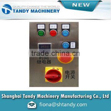 New Style High Reflective Industrial Powder Ribbon Mixer Machine For Animal Feed photo-5