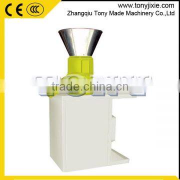 TONY brand low energy cost animal feed pellet machine/pellet mill for poultry fodder/feed pellet making machine price