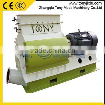 Golden Supplier Wood Chips Grinder for Sale photo-2