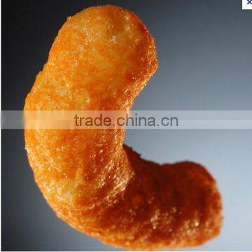 The Most Popular Useful Corn Snack Food Extruder