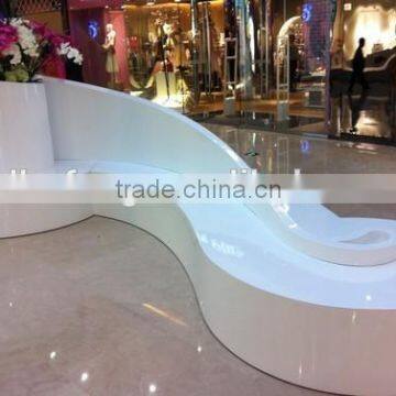 fibre reinforced plastic furniture
