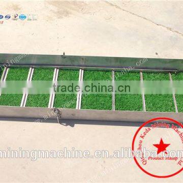 Small Investment Gold Dredger in River photo-5