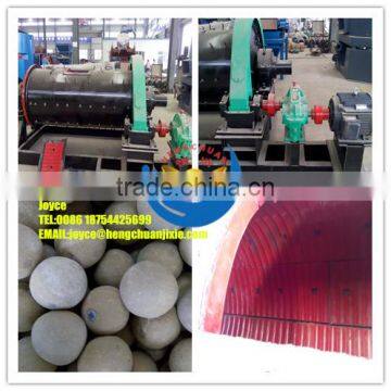 Chinese Supplier High Quality Small Ball Mill For Sale photo-2