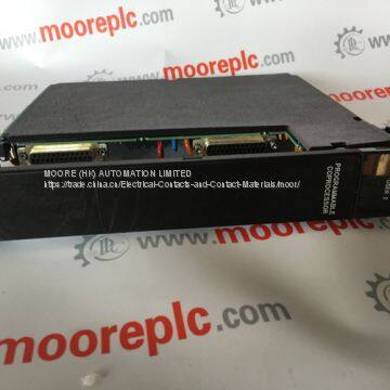 GE IC693PBS105
