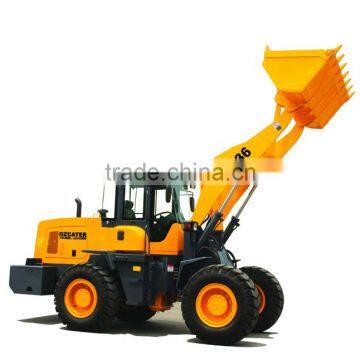 ZL936 wheel loader