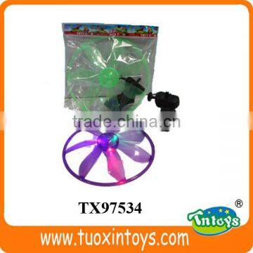 Pull String Plastic Round Disc, Plastic Disc Round photo-4
