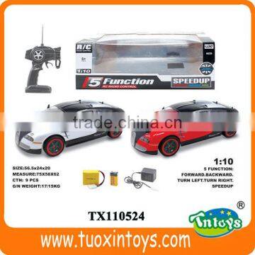1/10 Scale RC Trailer, 1 10 Scale RC Trucks Trailer, 1 10 RC Drift Car photo-2