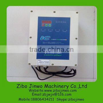 100w Electronic Milk Pulsator Controller