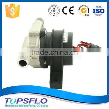 Specifically Modified To Stainless Steel Home Beer Brewing Pump photo-5