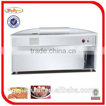 Gas Teppanyaki Equipment GH-58A