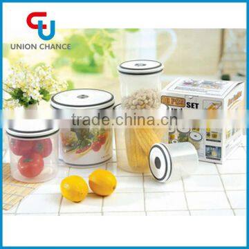 Promotional gifts food savers food storage containers