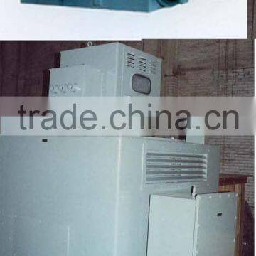 Slip Ring Asynchronous Motor