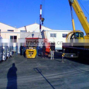China Factory Open Type Water Cooled 100kw Generator Diesel With Shangchai Engine photo-5