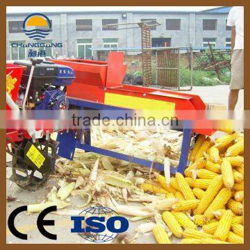 Large Working Capacity Corn Shelling Machine photo-4